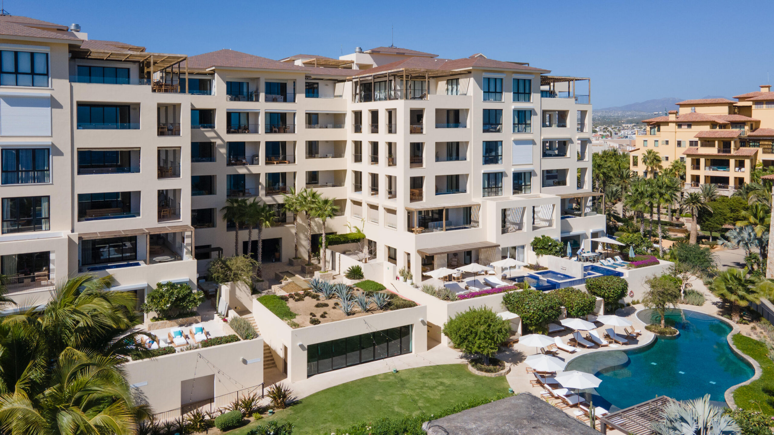 Cabo Luxury Hacienda CSL – 1 Homes Cabo, Cabo San Lucas, Cabo San Lucas, BS
