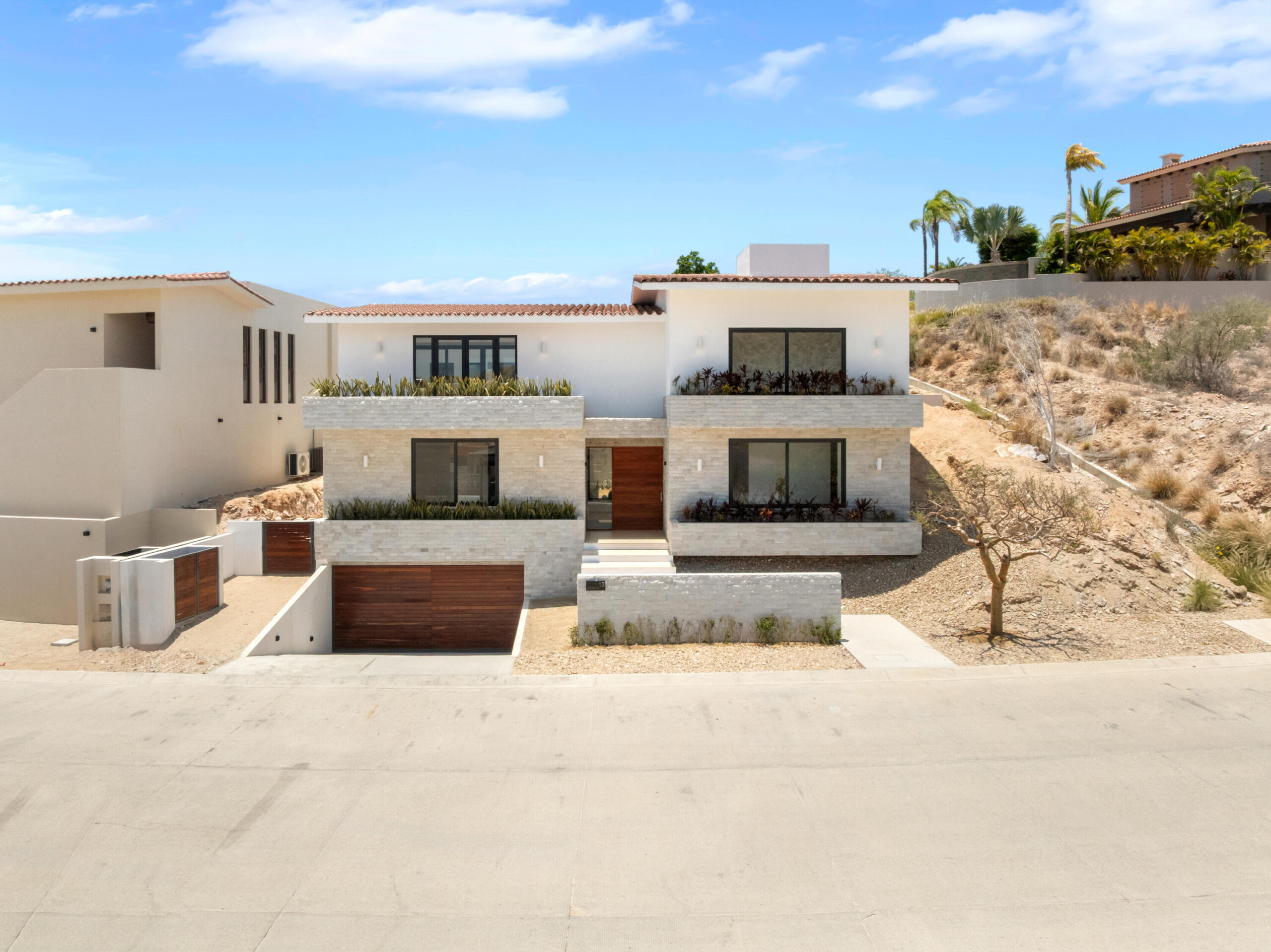 Cabo Luxury Santa Carmela for sale