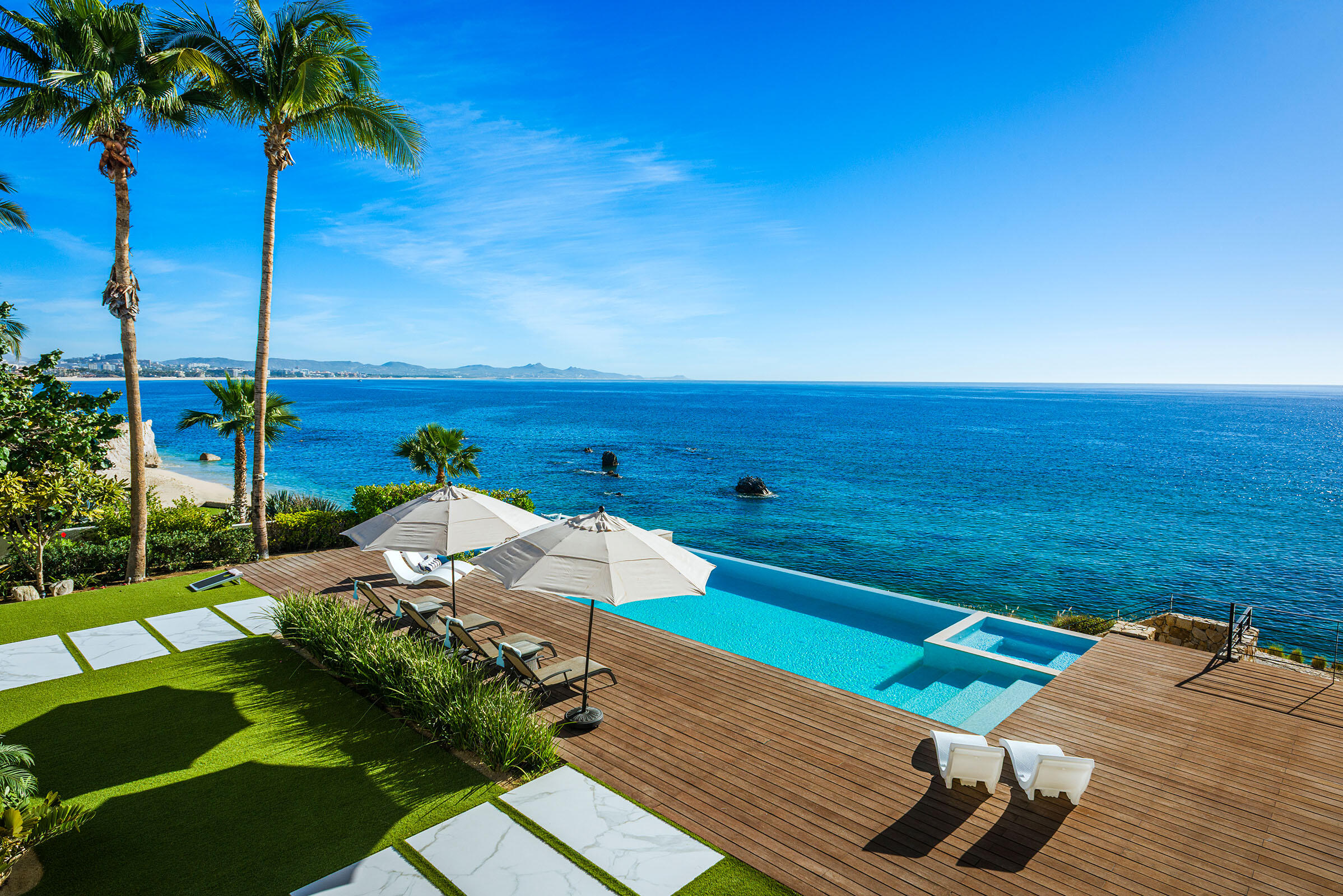 Cabo Luxury Pedregal Csl for sale