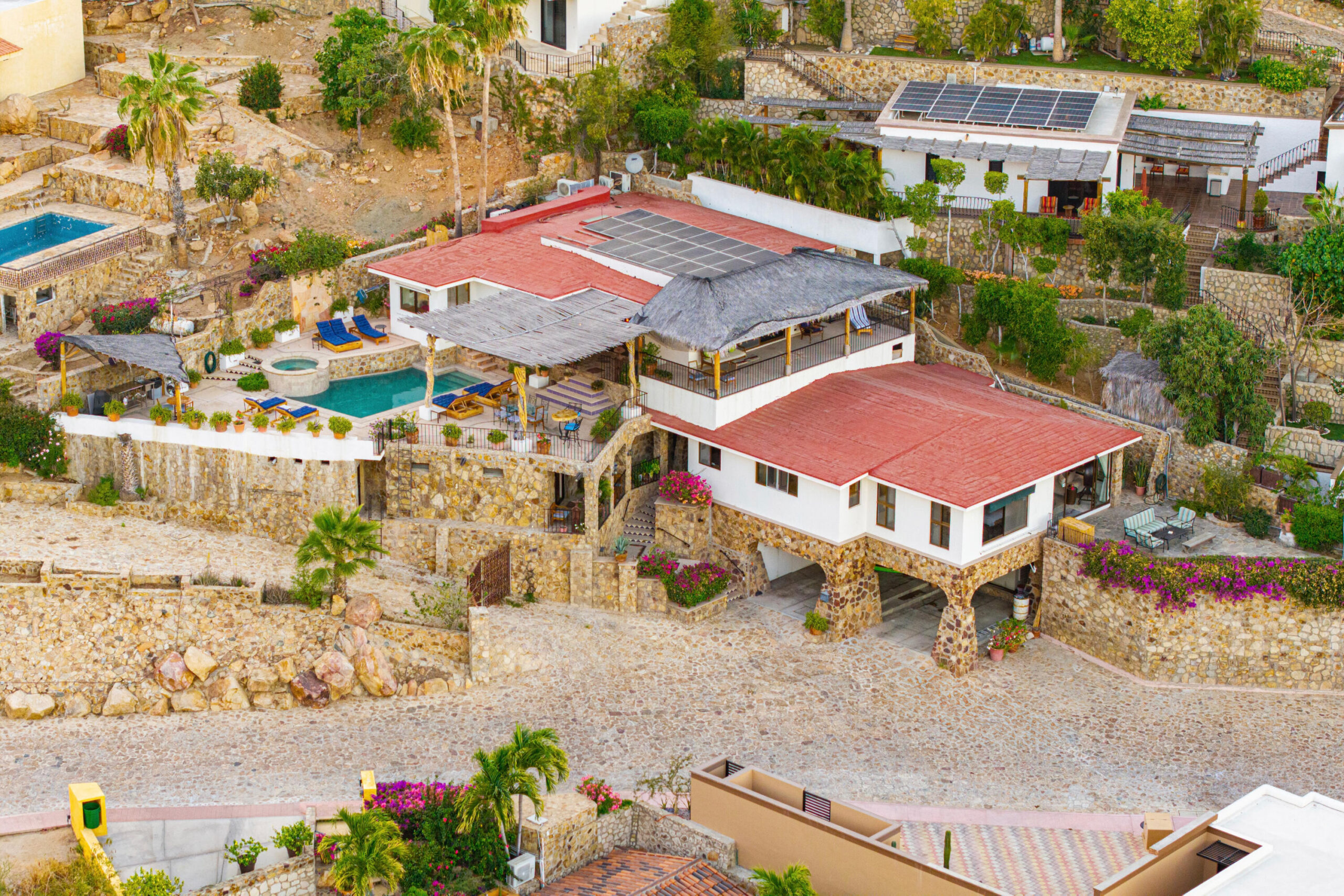 Cabo Luxury Pedregal CSL – 25 Camino Grande Pedregal, Cabo San Lucas, BS