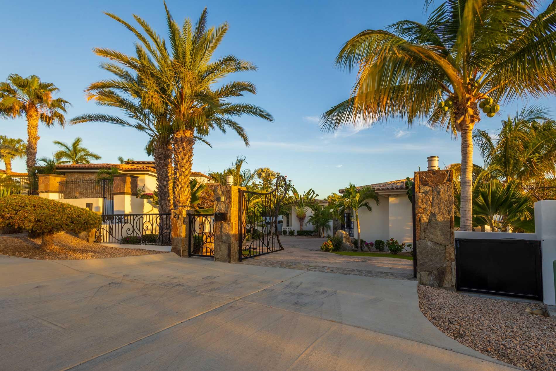 Cabo Luxury El Altillo – 27 Calle Mision Sta Catarina, San Jose del Cabo, BS