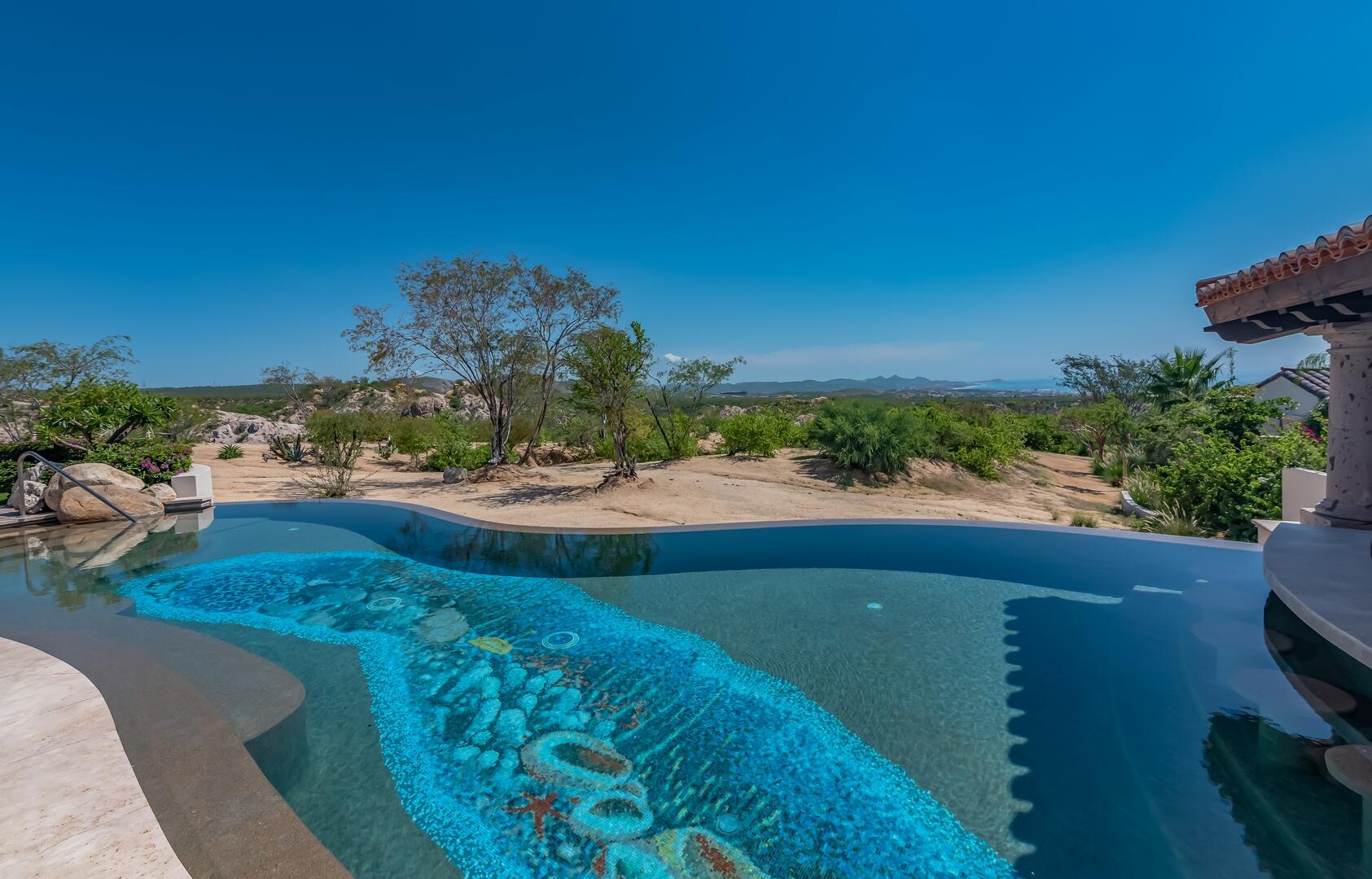 Cabo Luxury Pedregal Csl Perched high above the Pacific in the coveted gated community of Pedregal, Casa Nautilus delivers absolutely unmatched, jaw-dropping for sale