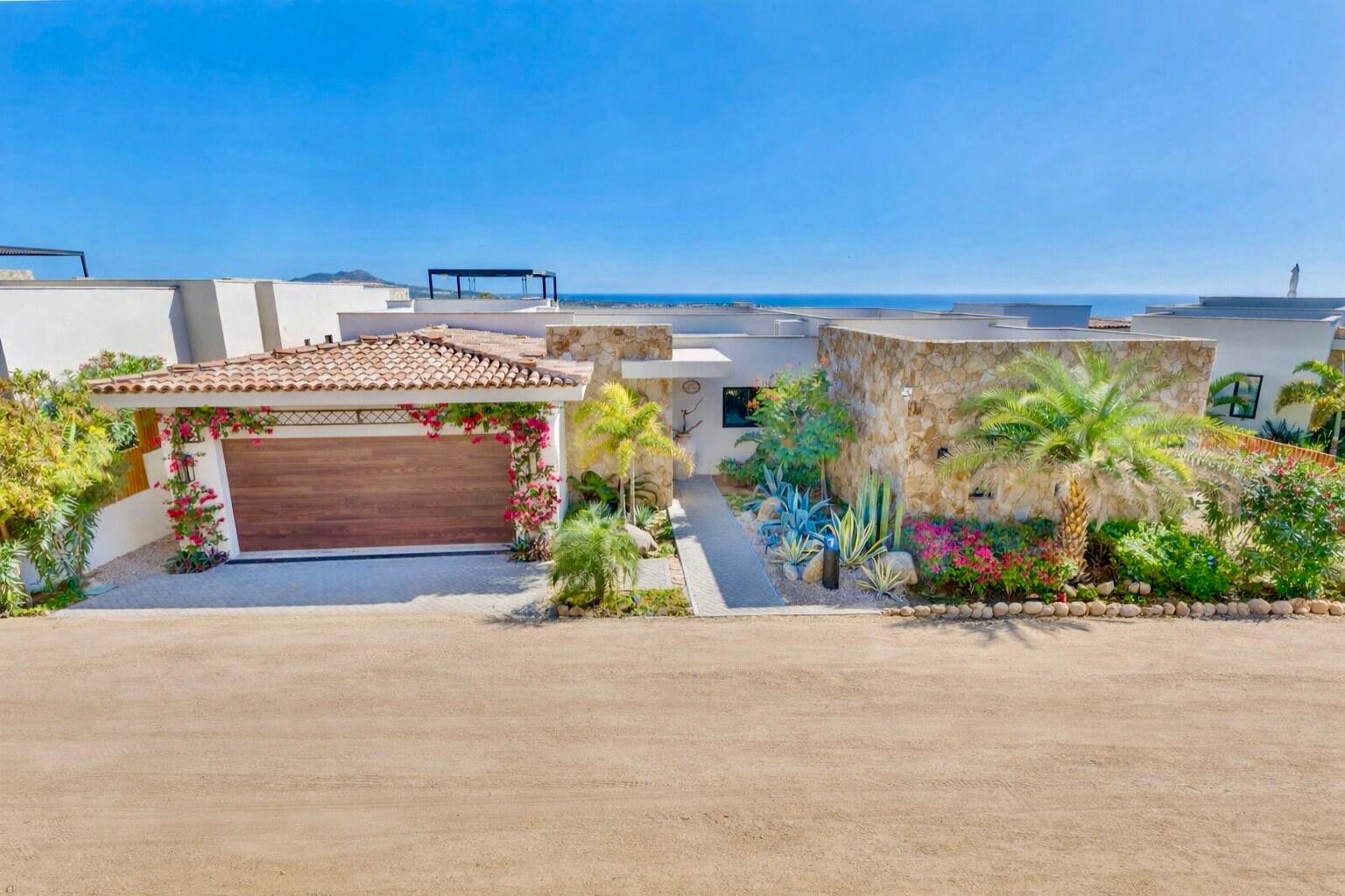 Cabo Luxury Pedregal Csl for sale