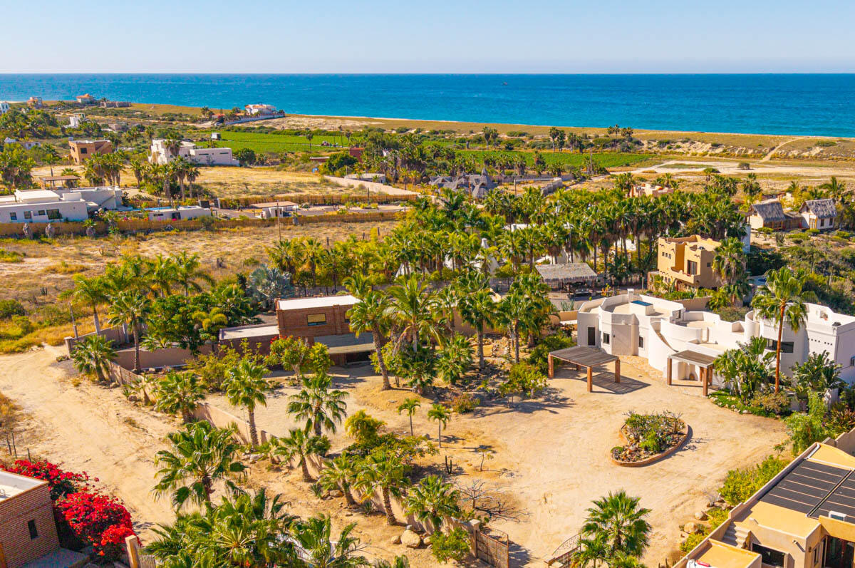 Cabo Luxury Pedregal Csl Perched majestically above the iconic PEDREGAL sign, this rare estate offers the most coveted vantage point in Baja. Experience breathtaking dual for sale