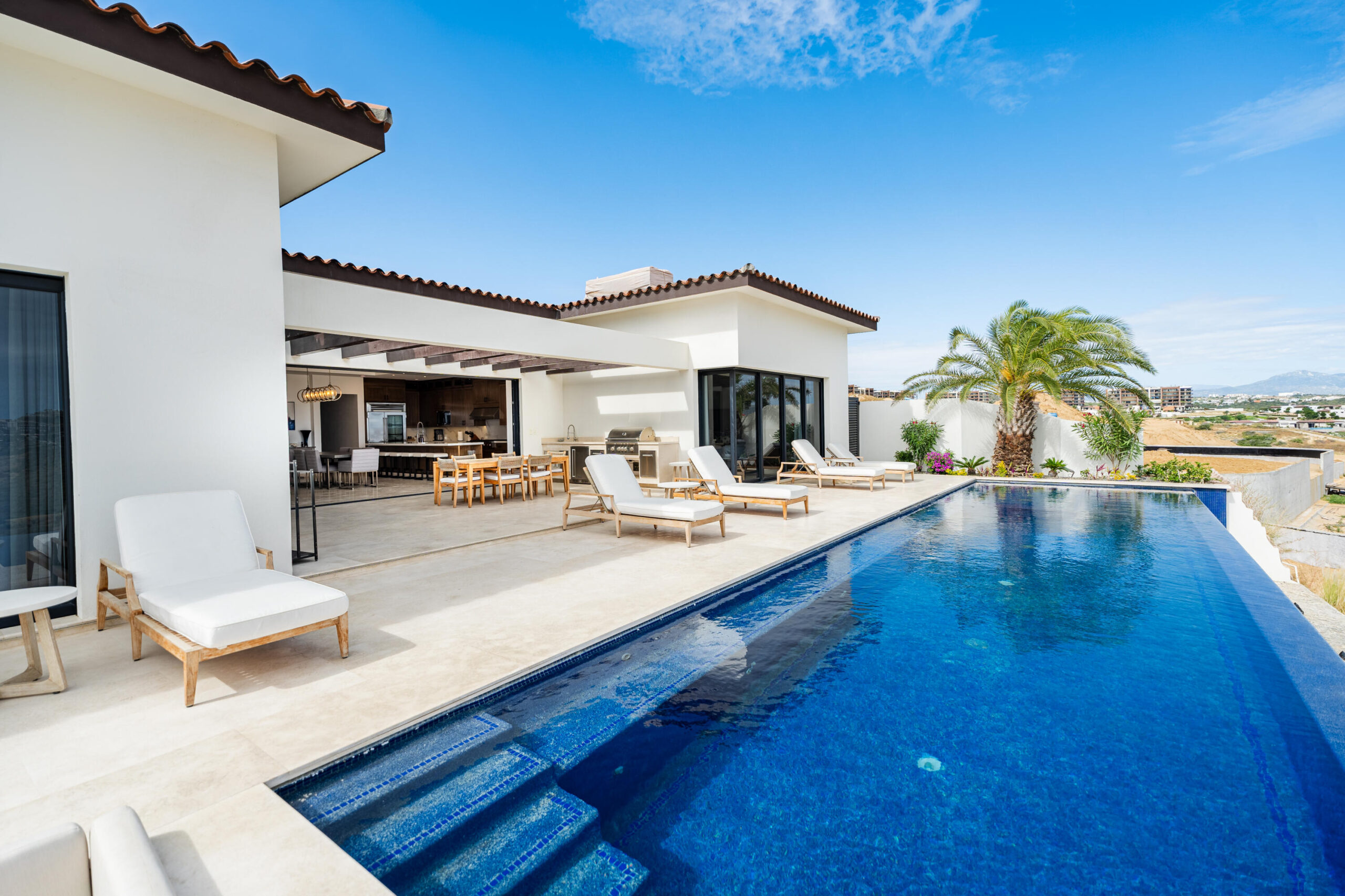 Cabo Luxury Pedregal Csl for sale