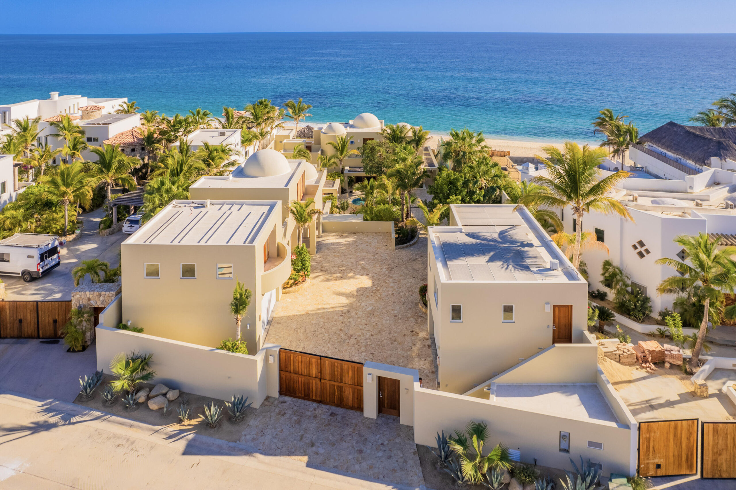 Cabo Luxury Pedregal Csl Set high above Pedregal, overlooking all Cabo San Lucas, Villa Leonetti reigns as the property with the most breathtaking panoramic for sale