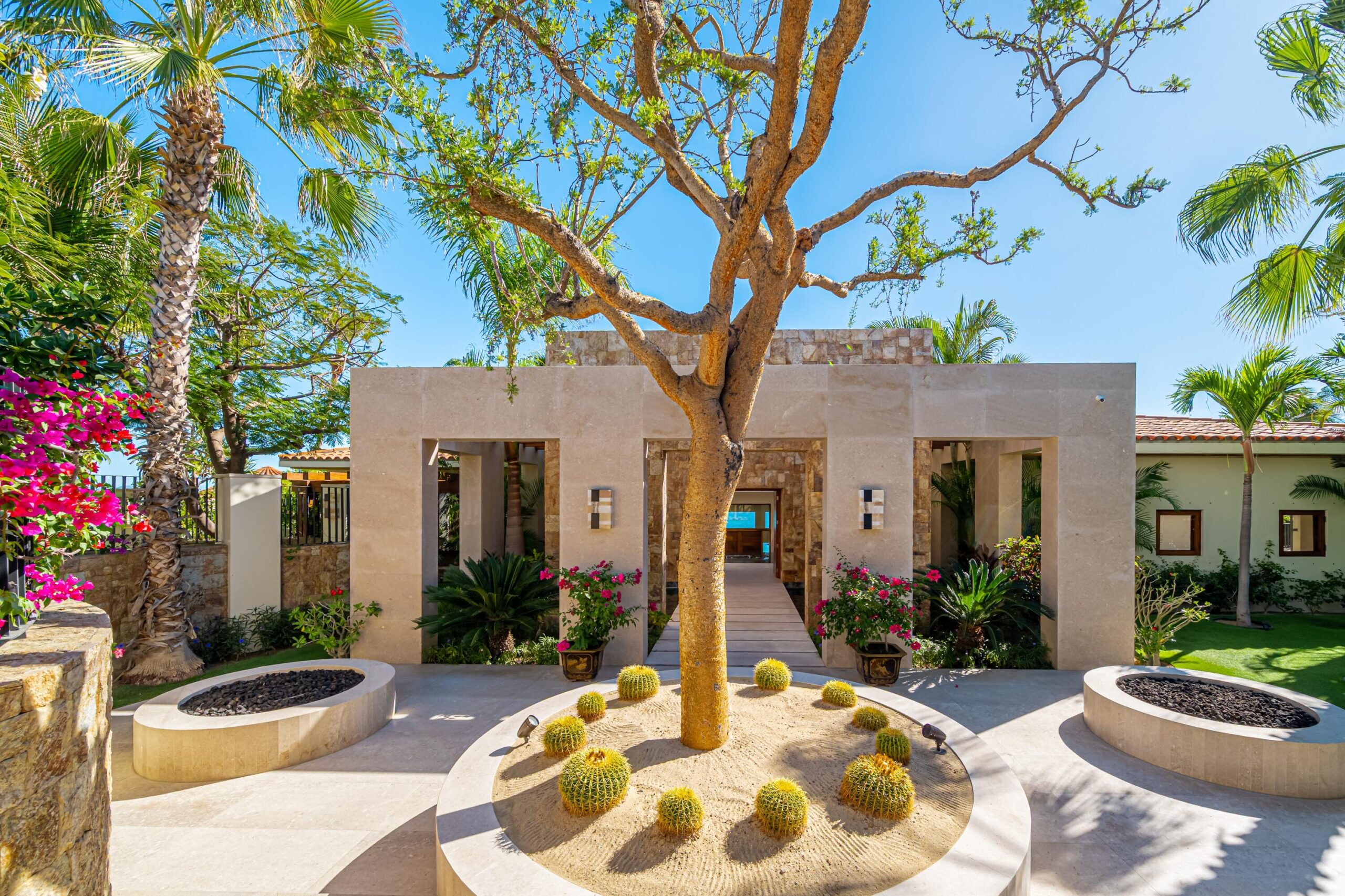 Cabo Luxury Santa Carmela for sale