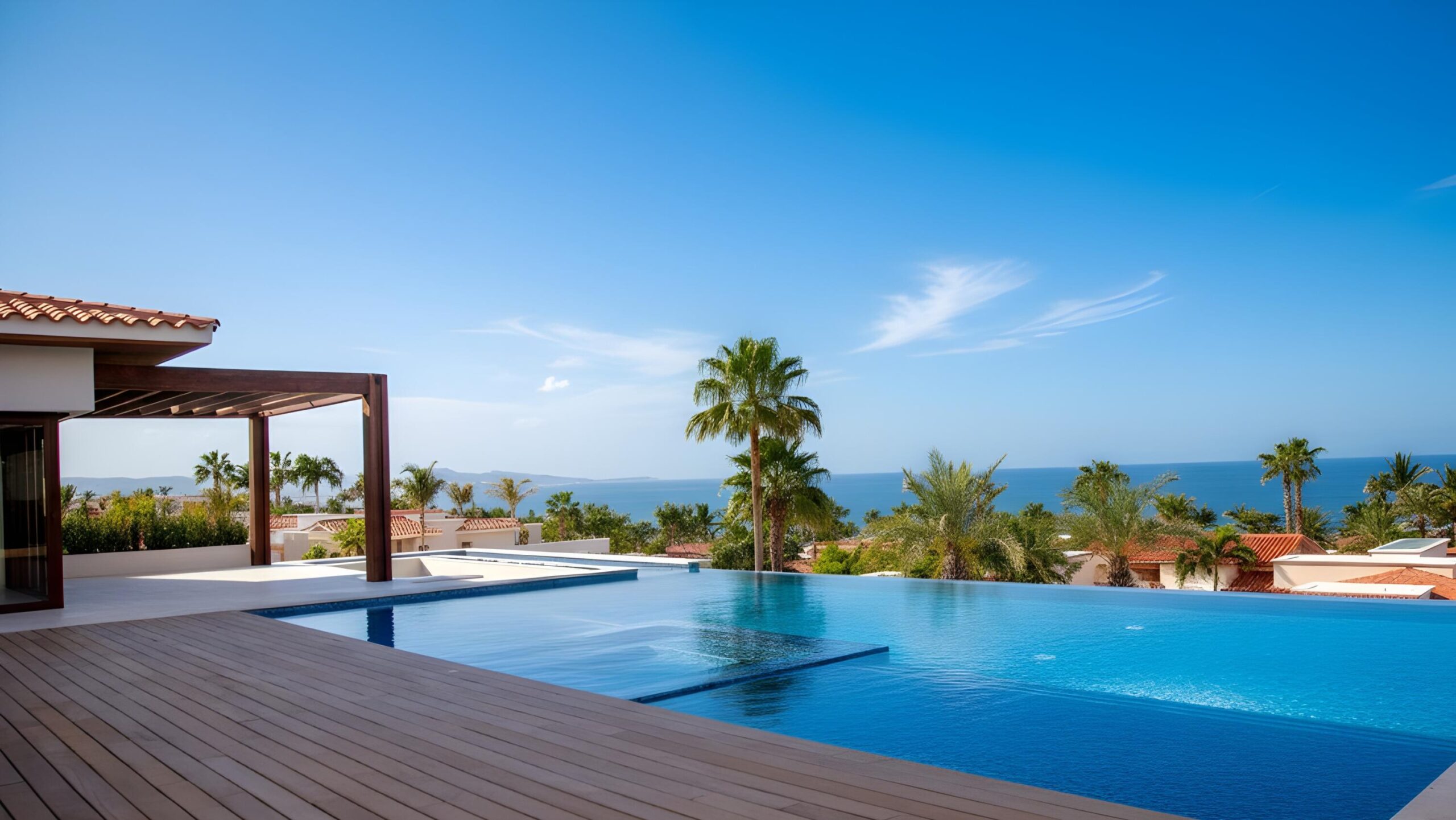 Cabo Luxury Pedregal Csl for sale
