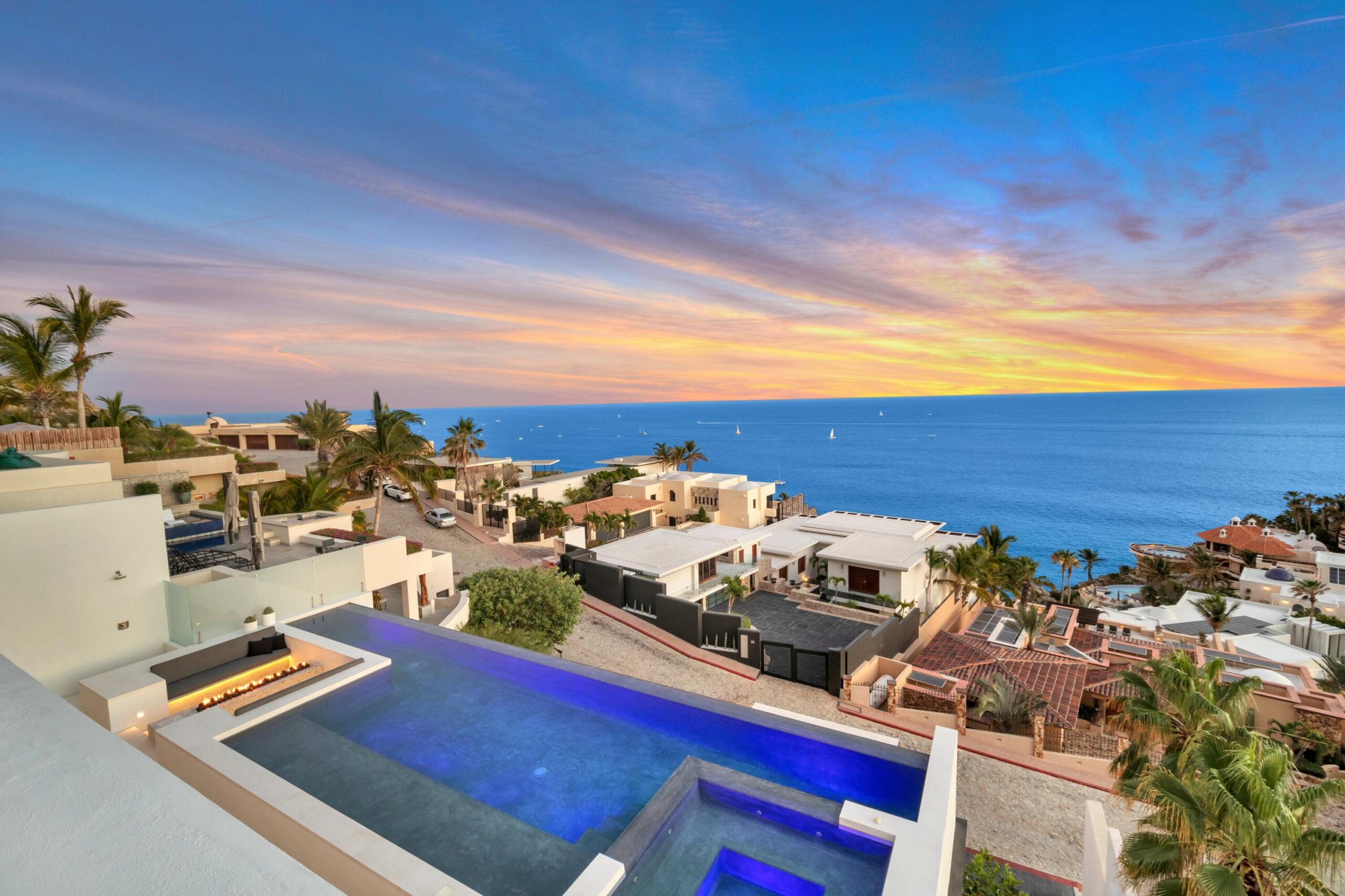 Cabo Luxury Pedregal Csl for sale