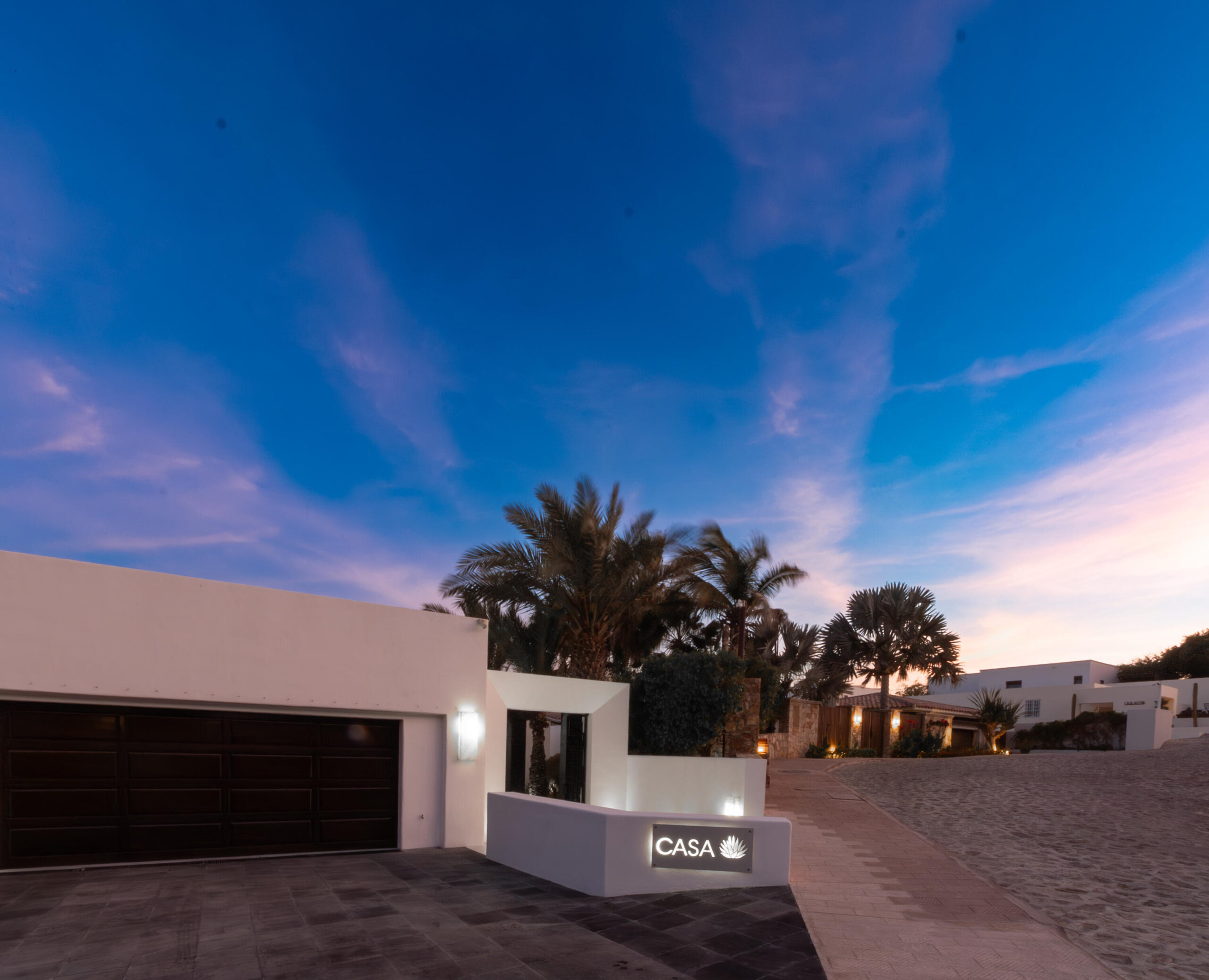 Cabo Luxury Santa Carmela for sale