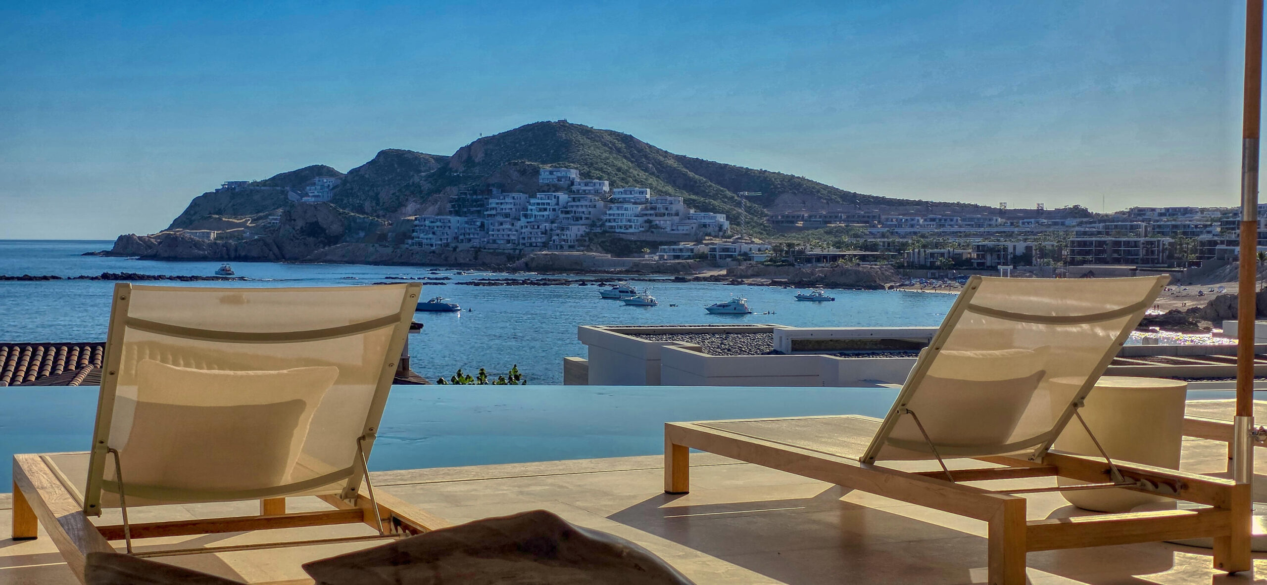Cabo Luxury Chileno Bay Reduced by for sale