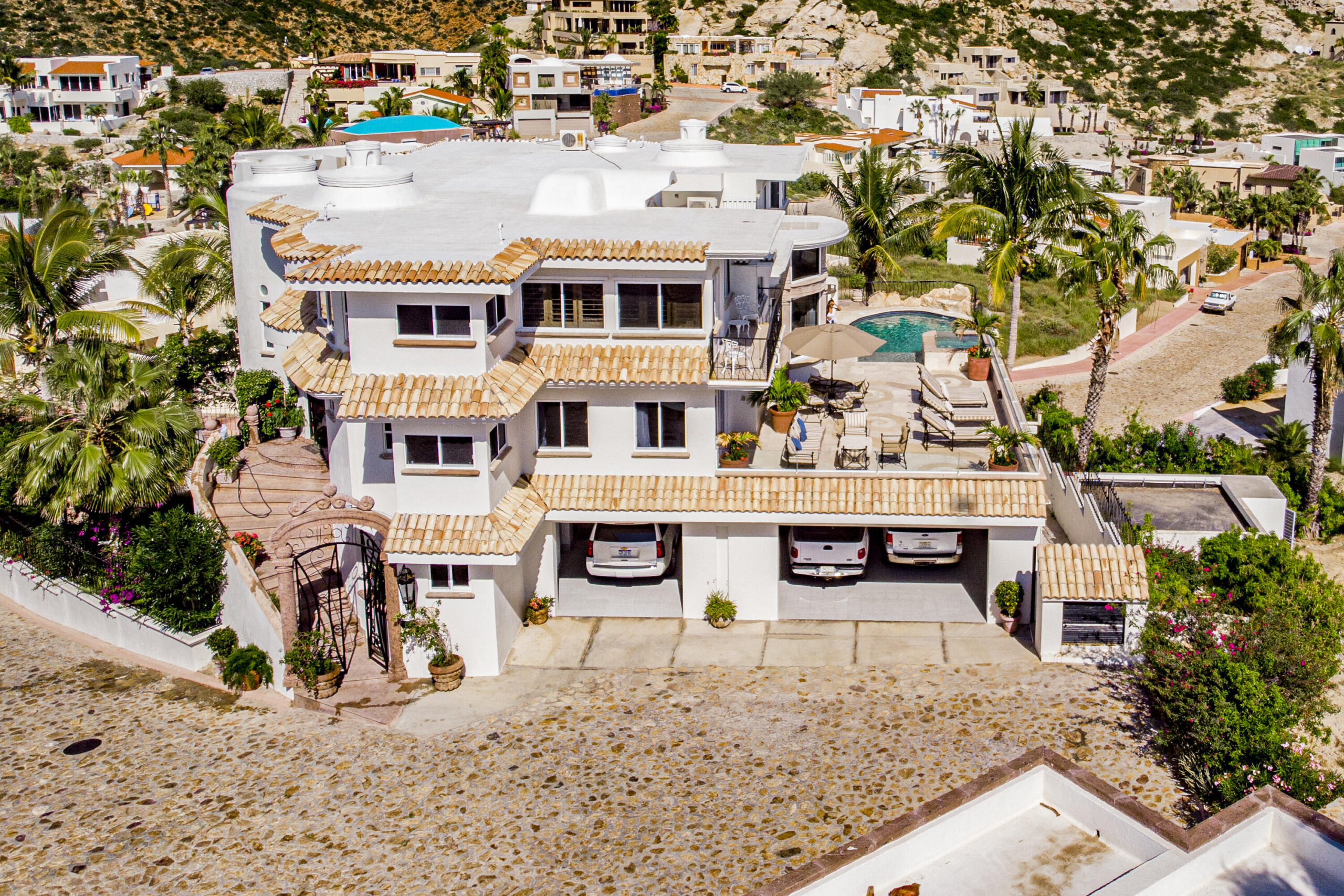 Cabo Luxury Pedregal Csl for sale