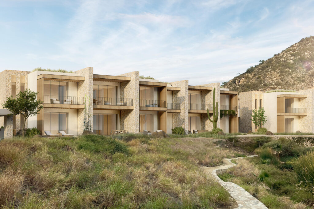 Cabo Luxury Section 3- El Valle El Valle is the latest neighborhood designed within the masterplanned Querencia community.A smaller, more intimate enclave set against the backdrop of the vibrant desert mountains,the 12 condominium residences offer a mix of – El Valle 2 Upper, San Jose Corridor, San Jose Corridor, BS