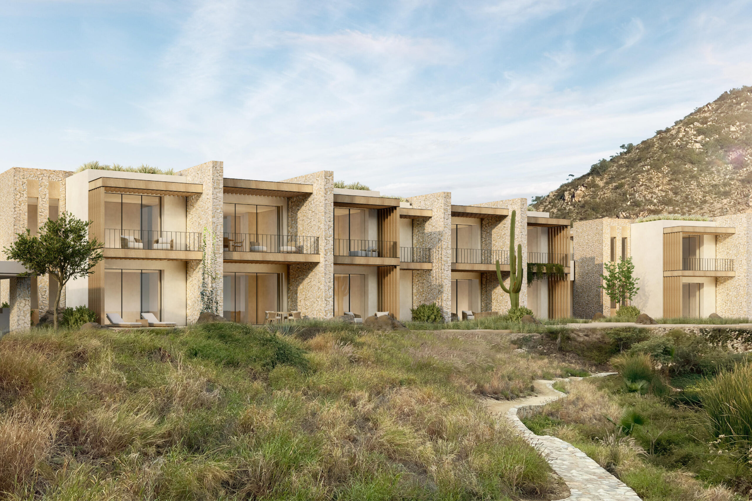 Cabo Luxury Section 3- El Valle – El Valle 2 Upper, San Jose Corridor, San Jose Corridor, BS