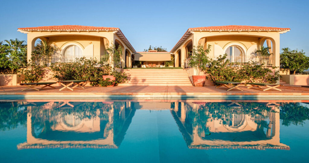Cabo Luxury Palmilla Estates Welcome to the epitome of opulence and functionality! This sprawling 5-bedroom, 6-bathroom estate nestled in the prestigious Palmilla Estates offers an unparalleled blend of elegance and efficiency.Bedrooms: Five spacious bedrooms designed for comfort and privacy, providing ample space for relaxation and rejuvenation.Bathrooms: Six beautifully appointed bathrooms, each exuding sophistication and convenience.Efficient Design: Meticulously crafted to embrace modern efficiency without compromising on luxury, ensuring sustainability and cost-effectiveness.3-Car Garage: A generous three-car garage providing secure parking and ample storage space for your vehicles and belongings. for sale