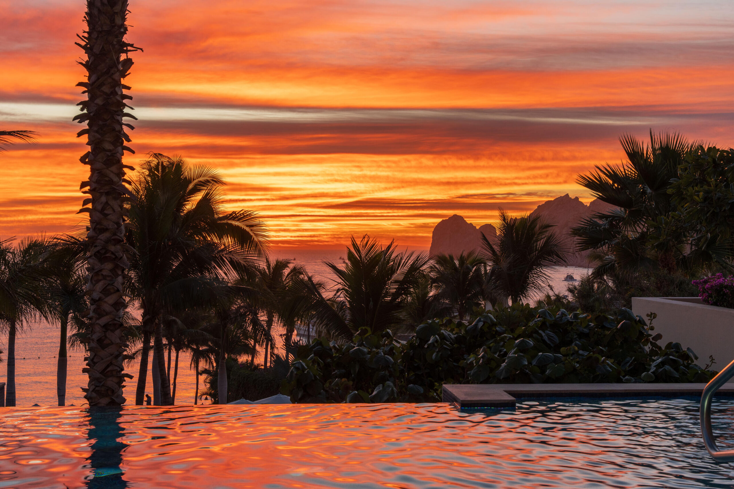Cabo Luxury Hacienda CSL – Hacienda Beach Club, Cabo San Lucas, BS