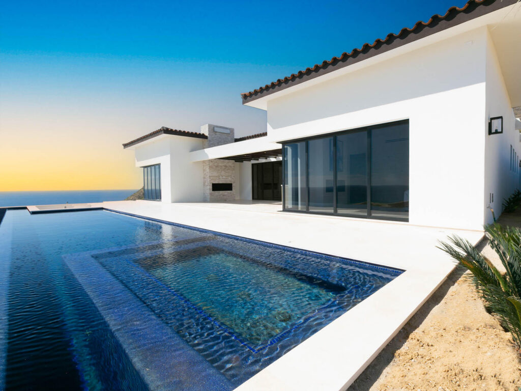 Cabo Luxury homes for sale Los Cabos