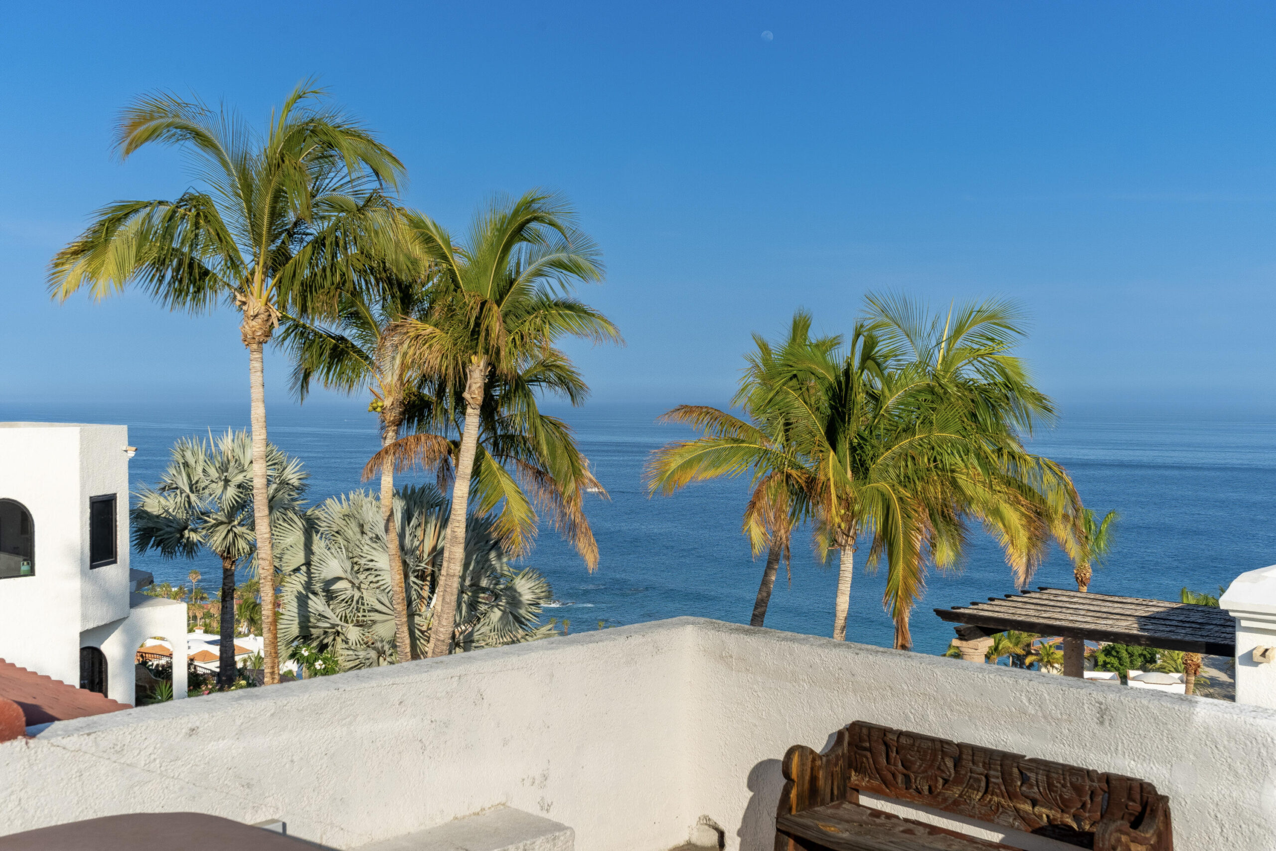 Cabo Luxury Residenciaslomastule Serene Hilltop Property Overlooking Chileno Bay, Los Cabos CorridorNestled on nearly 2 acres in the heart of the prestigious Los Cabos corridor between San Jose del Cabo and Cabo San Lucas, this exceptional estate offers unmatched privacy, panoramic for sale