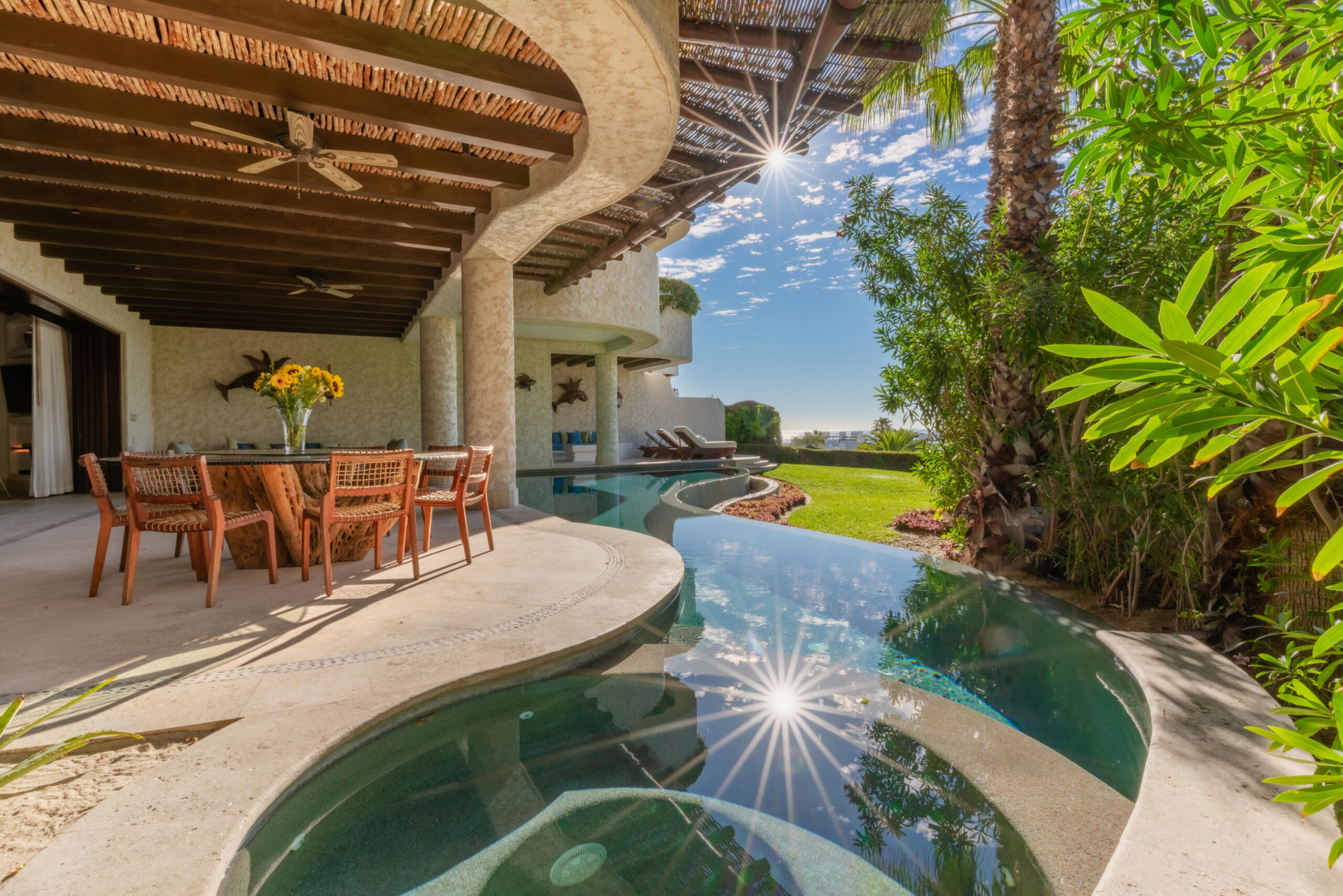 Cabo Luxury Las Ventanas – Las Ventanas al Paraiso Resort, San Jose Corridor, BS