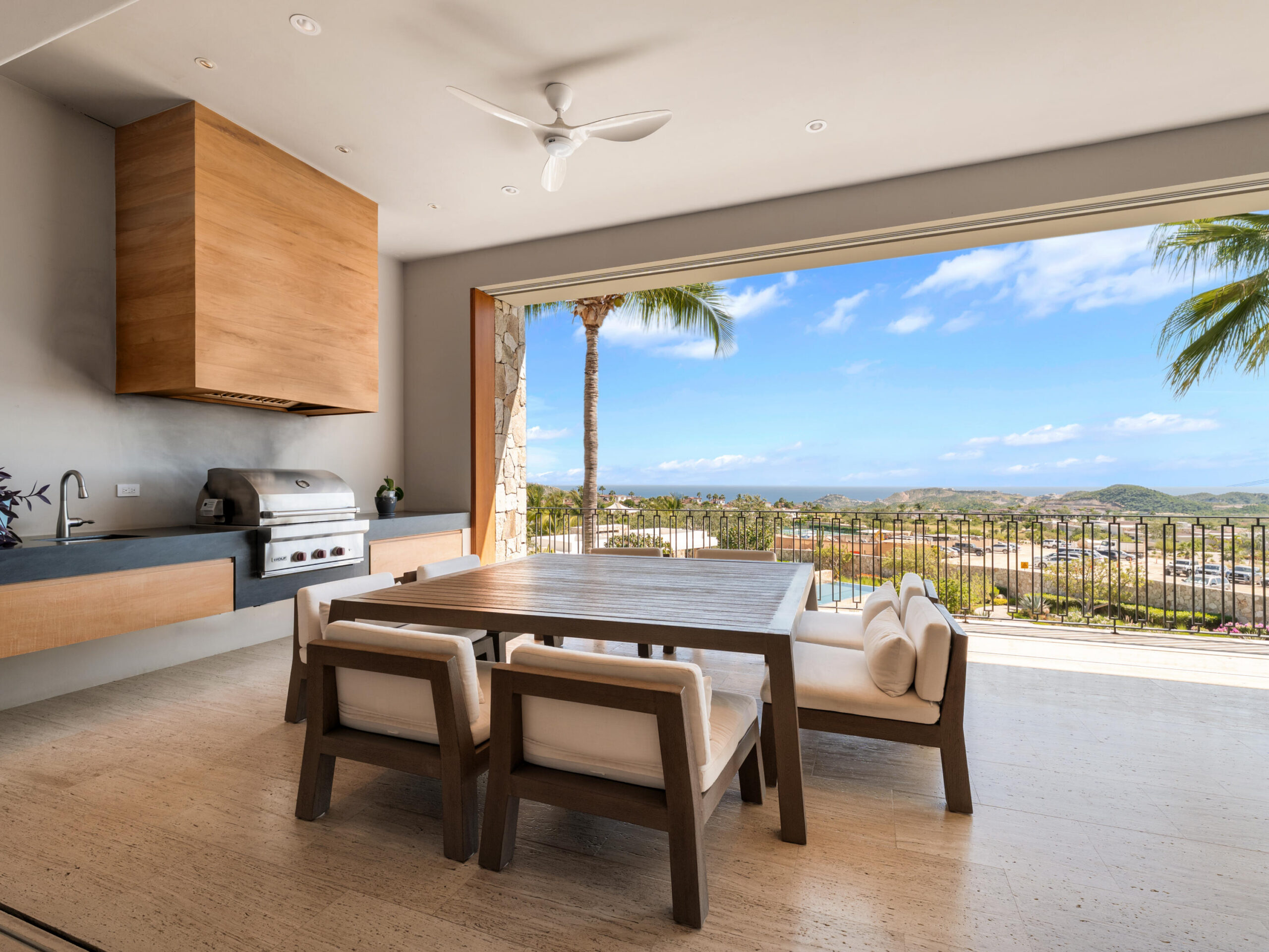 Cabo Luxury Section 6- Las Verandas – Las Verandas Condo, San Jose Corridor, San Jose Corridor, BS