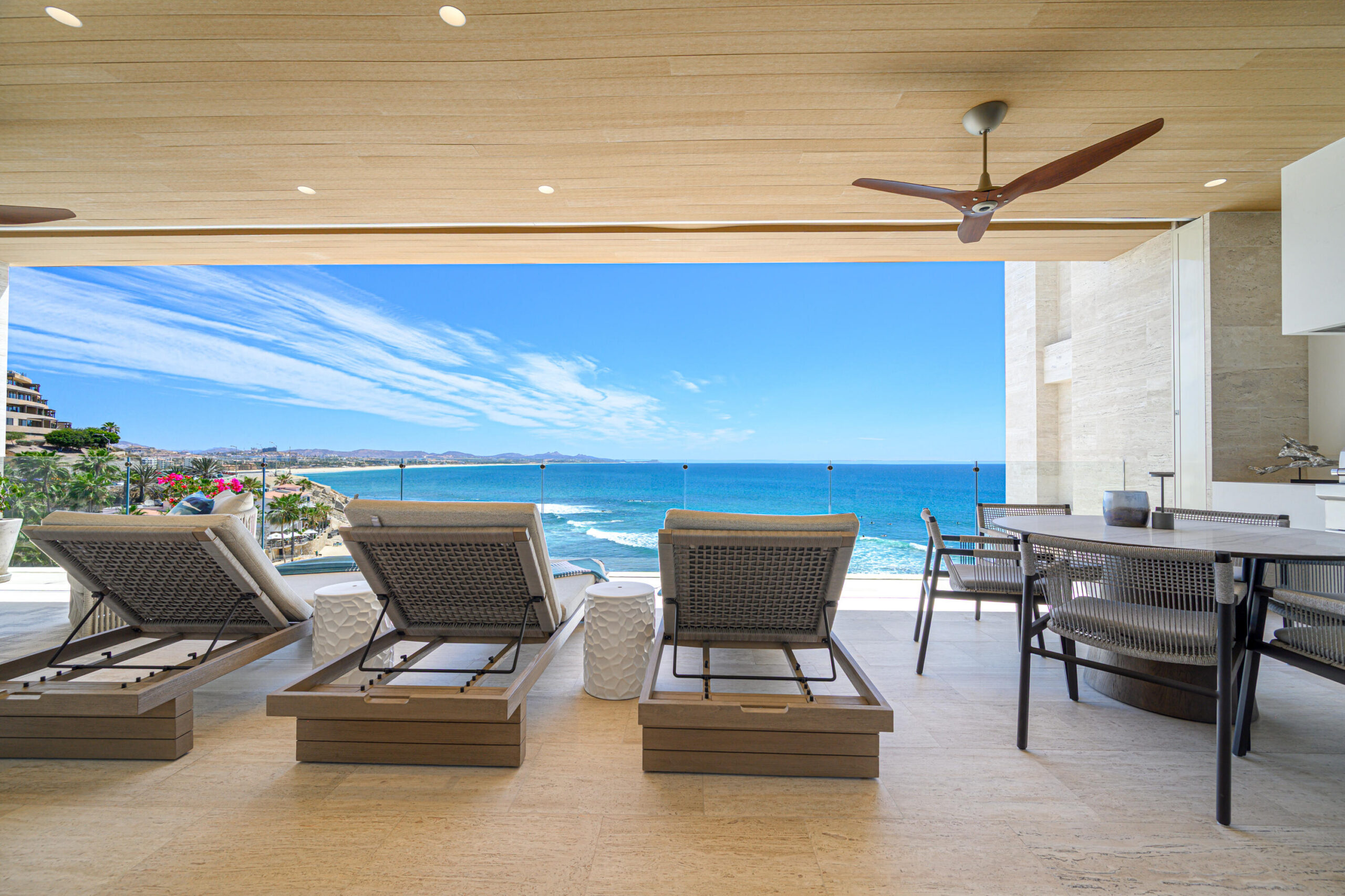 Cabo Luxury Section 28- Ocean Residences – Querencia B, San Jose Corridor, BS