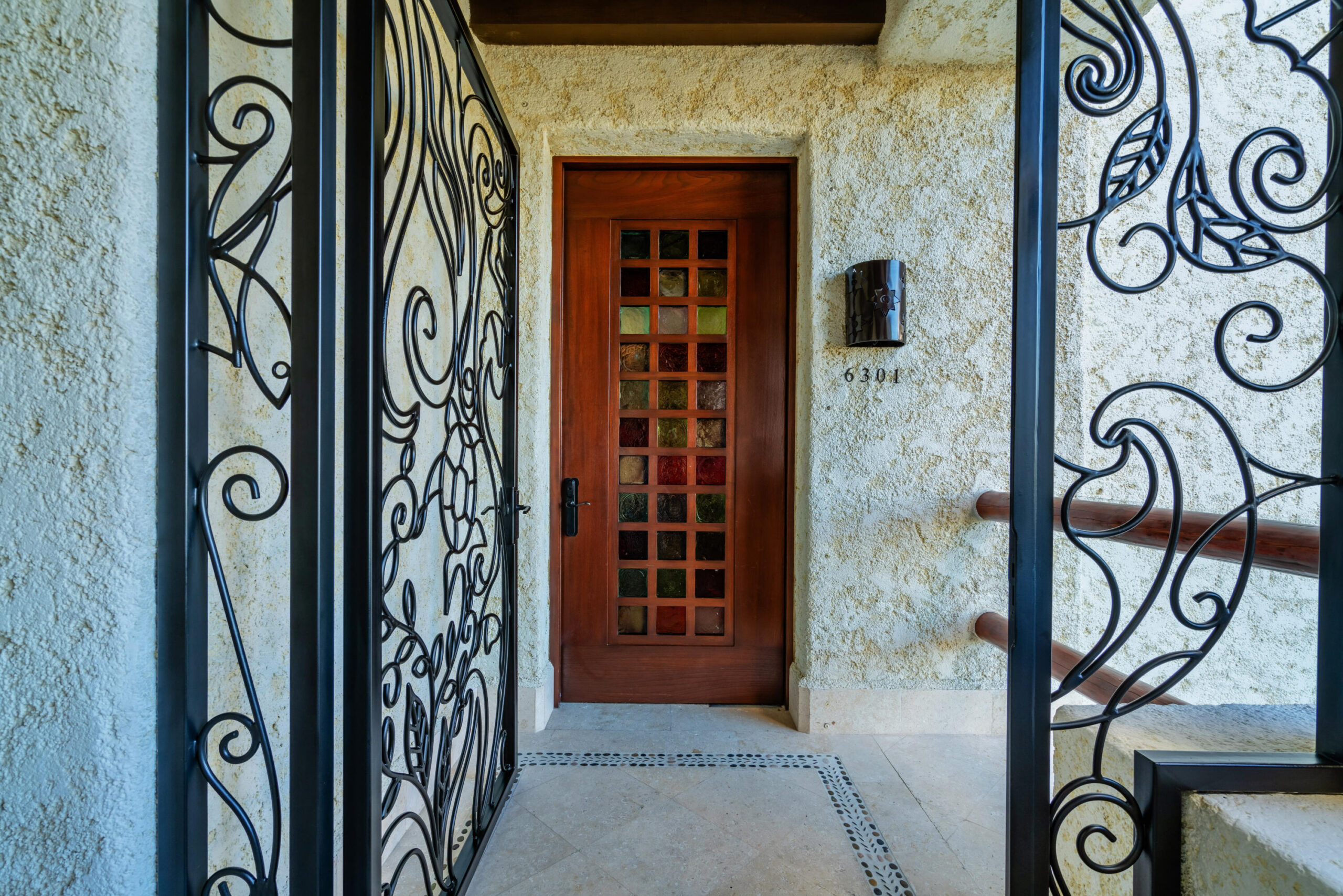 Cabo Luxury Las Ventanas – Residence 6301 Las Ventanas, San Jose Corridor, San Jose Corridor, BS