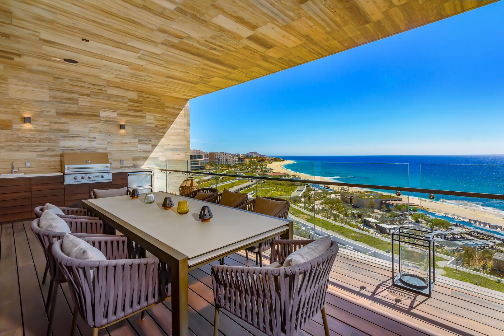 Cabo Luxury Solaz Residences – Solaz PH, San Jose Corridor, San Jose Corridor, BS