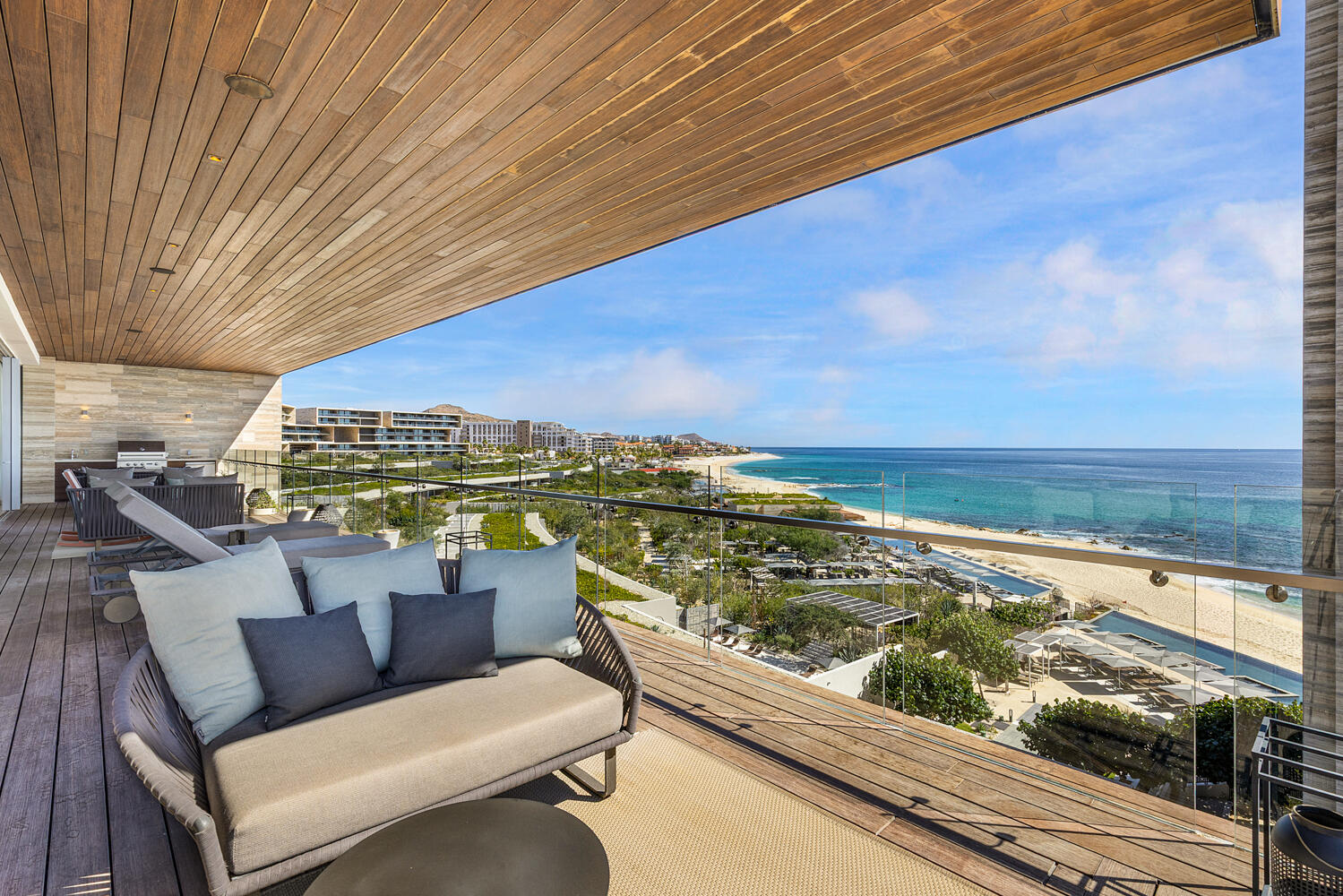 Cabo Luxury Solaz Residences – Solaz Residences, San Jose Corridor, BS