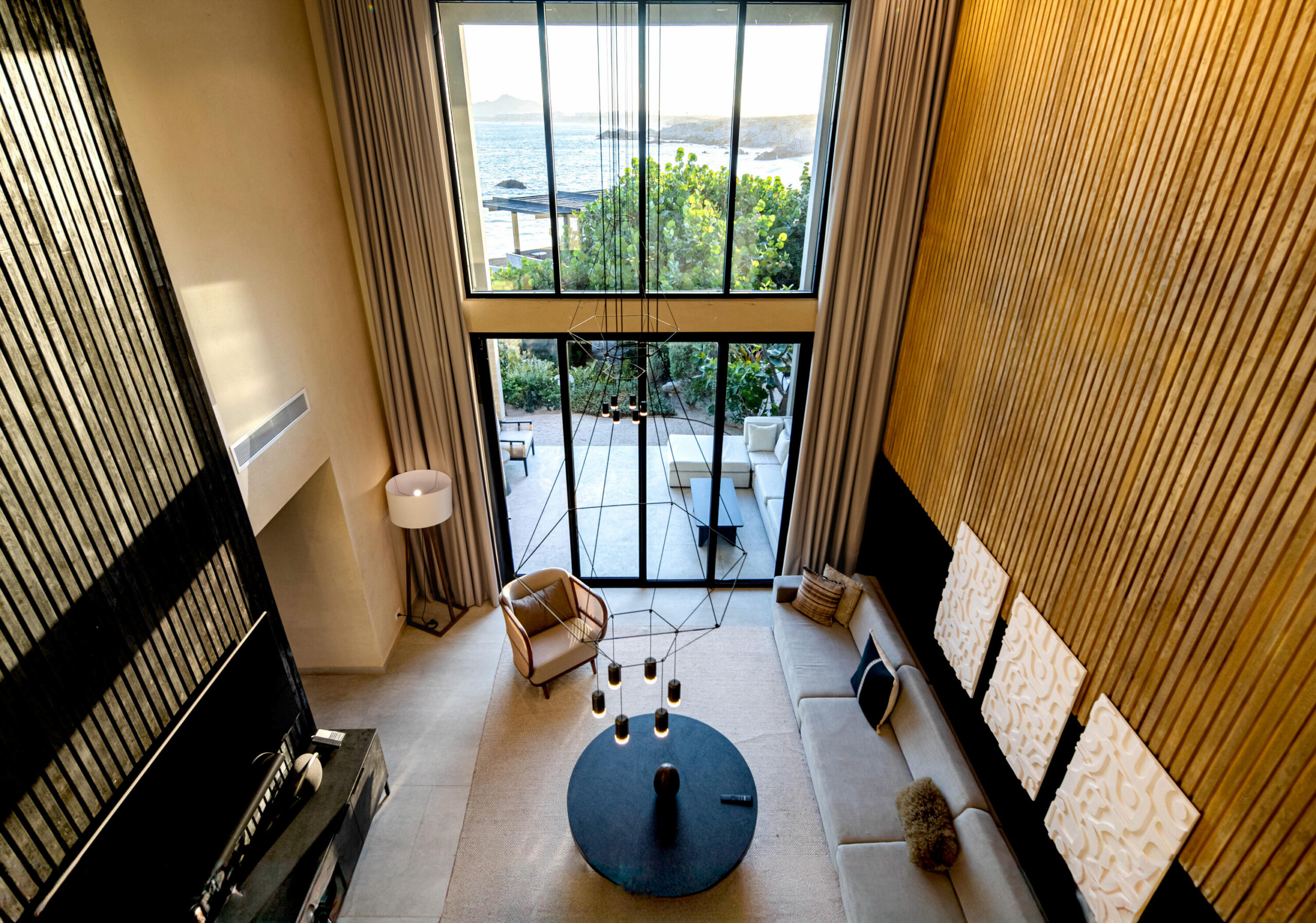 Cabo Luxury The Cape Residences – The Cape Residences, Cabo Corridor, BS