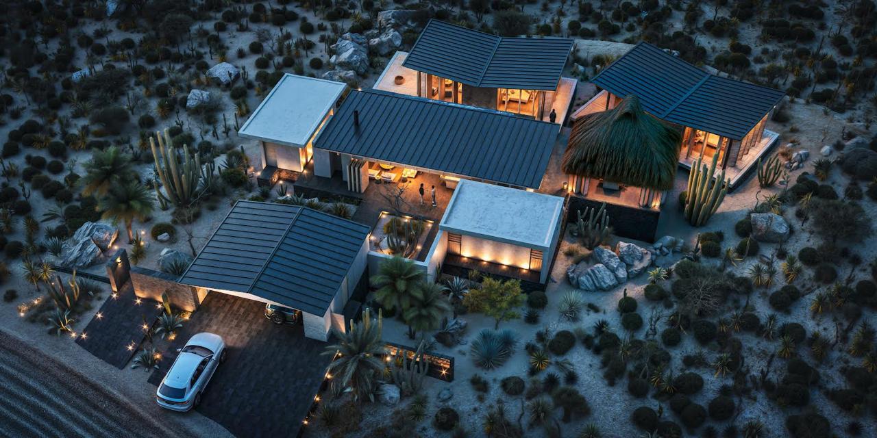 Cabo Luxury Fundadores Villa Maralta 62 offers contemporary coastal living in Puerto Los Cabos.This newly built 5-bedroom residence is designed around seamless indoor-outdoor flow, with main living areas opening toward the terrace, pool, and ocean for sale