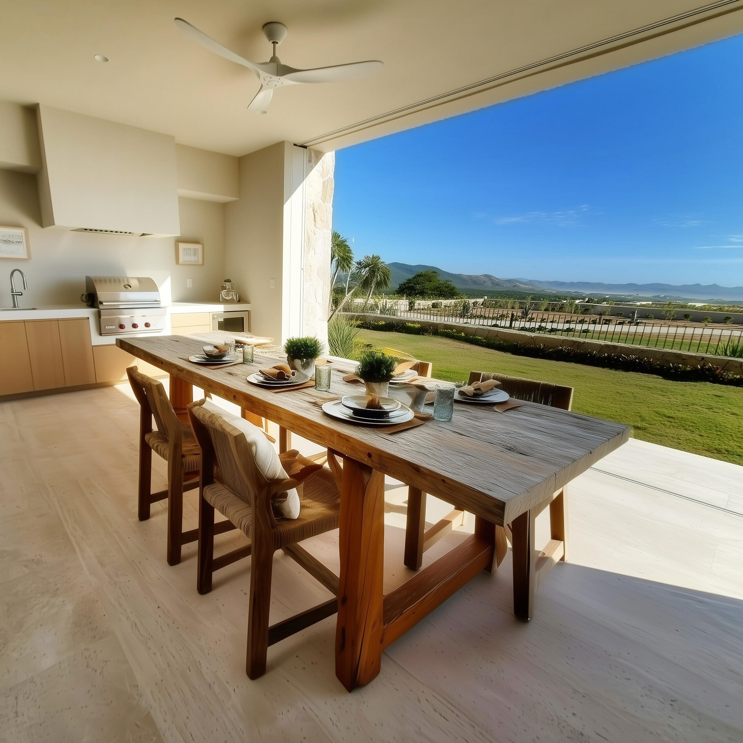 Cabo Luxury Section 6- Las Verandas – Verandas, San Jose Corridor, San Jose Corridor, BS