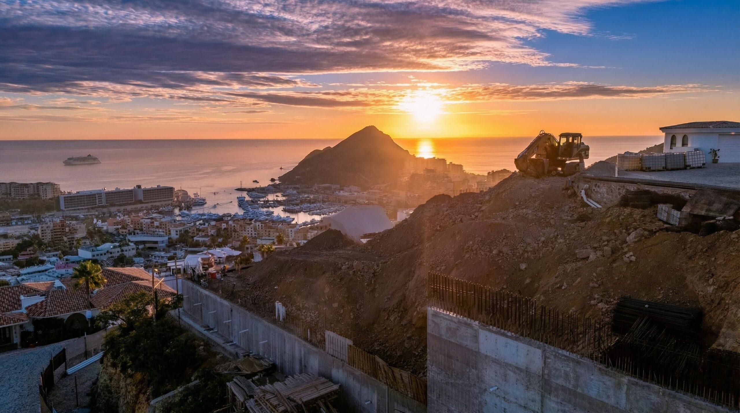 Cabo Luxury Pedregal Csl for sale