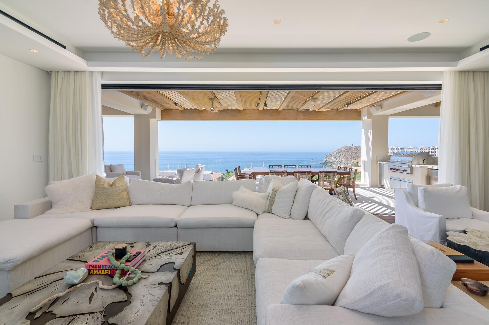 Cabo Luxury Cove Club – Villa Enclave Azul, Cabo Corridor, Cabo Corridor, BS