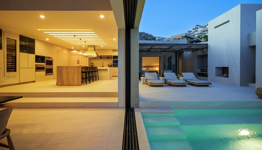 Cabo Luxury Santa Carmela for sale