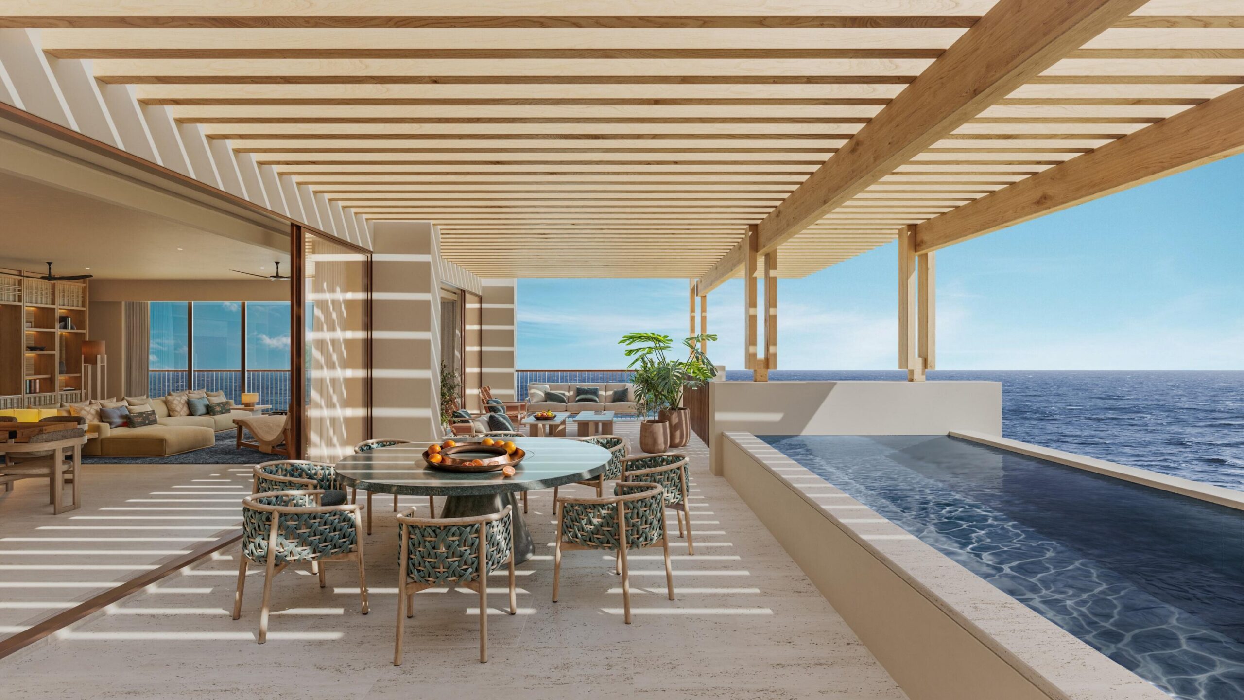 Cabo Luxury  for sale