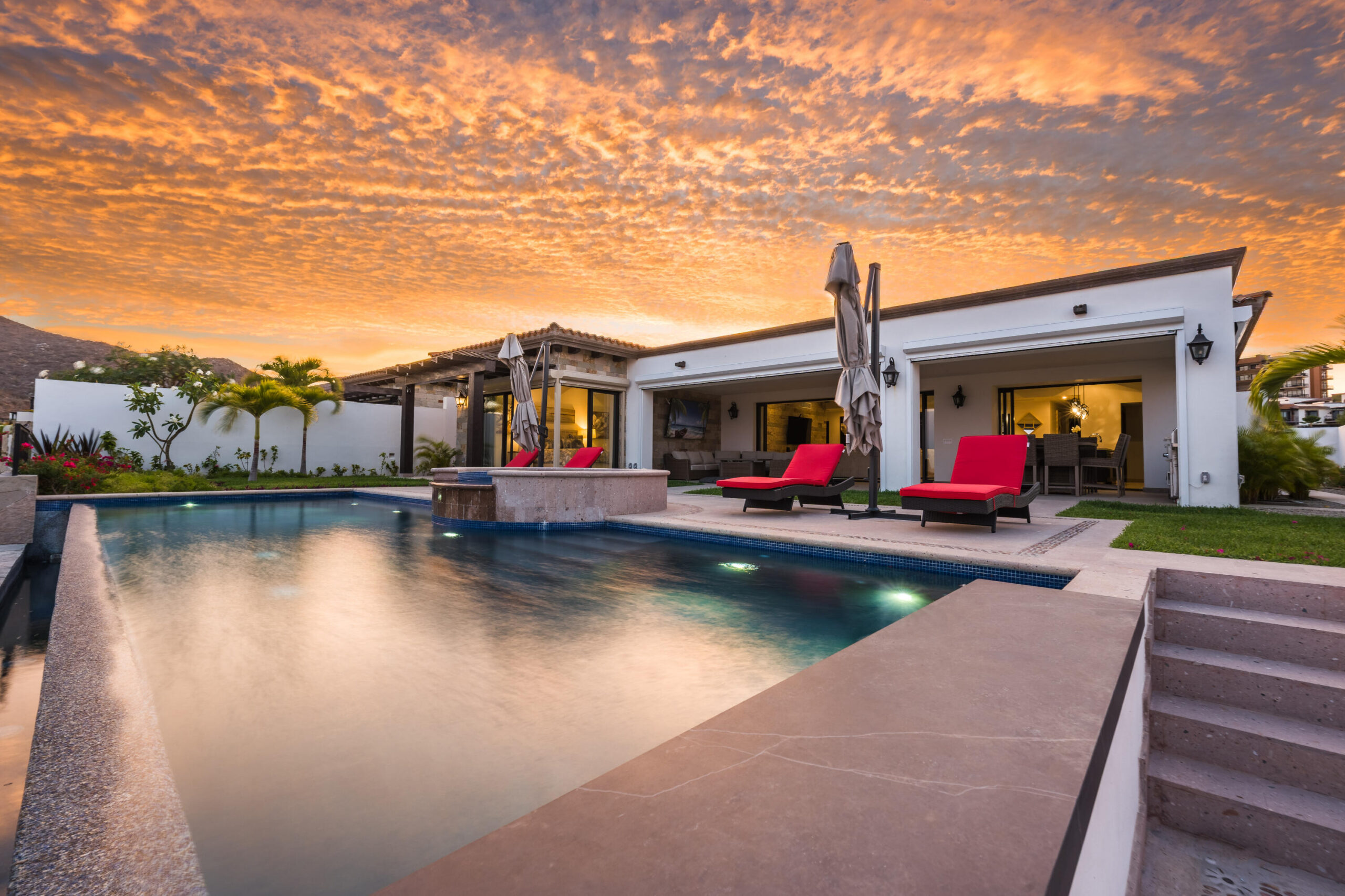 Cabo Luxury Coronado Direct Financing at full price - for sale