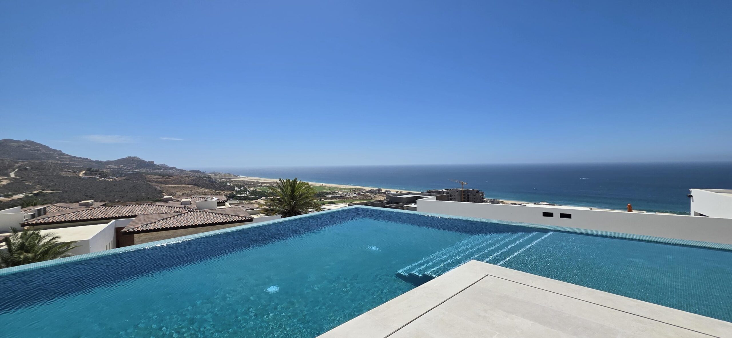 Cabo Luxury Coronado |SEP| – lot 29 Cielo Marbella, Pacific, BS