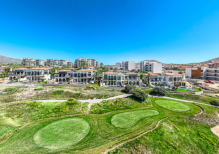 Cabo Luxury Park Hyatt BACK ON THE MARKET!Experience exceptional oceanfront living in the prestigious, double gated community of Puerta del Sol, nestled within the world renowned Cabo del Sol master planned community.This beautifully maintained, fully furnished villa offers approximately 4,500 square feet of living space with 4 spacious bedrooms and 4 full bathrooms. Showcasing timeless original finishes that have been meticulously cared for, the home combines classic elegance with spectacular panoramic – Puerta Del Sol 11-Villa Cisne, Cabo Corridor, BS